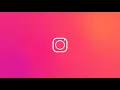 Instagram Logo Animation Motion Graphics