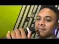 Dansa Qizomba || KALAU BOLEH - Okha Milanisty - Cover