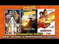 Download Lagu Minor Acrcana, How to train your Dragon \u0026 Duster #HappyHour S4E22