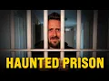 Download Lagu We Spent An Entire Night In A Haunted Prison