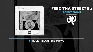 Roddy Ricch - Feed Tha Streets 2 (FULL MIXTAPE)