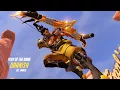 A Hanzo says Hmmm