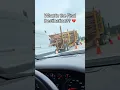 Wildest accident ive ever seen