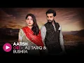 Aatish | OST by Ali Tariq & Bushra | HUM Mp3 Song Download