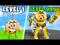 Download Lagu becoming the most ADVANCED ROBOTS in roblox!