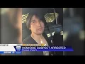 Tehama County homicide suspect caught after 2-year manhunt