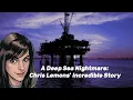 The Diver Who Defied Death How Chris Lemons Survived 30 Minutes Without Oxygen True Story