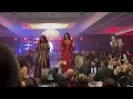 ساجدة عبيد اغنية ضلت ادق على الراح - رقص كارمن فراجوسو على اغنية ساجدة عبيد- رقص عراقي رائع