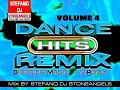Download Lagu DANCE HIT'S REMIX VOL.4 MIX BY STEFANO DJ STONEANGELS #remix #dancehits #playlist #djstoneangels
