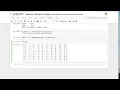 Project Euler 24 Lexicographic Permutations in Python