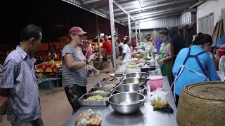 Pots in Savannakhet