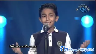 لؤي عبدون كل دا كان ليه 