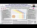 How to do Cross-Validation for Deep Learning models on EEG Signals - Mental Workload Classification
