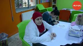 تعرفوا على قصة نجاح حنان Hanan  تعرفوا على قصة نجاح حنان Hanan