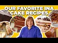 Download Lagu Our 10 Favorite Ina Garten Cake Recipes | Barefoot Contessa | Food Network