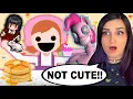 DO NOT Download These CUTE Games ...They're Actually HAUNTED 6