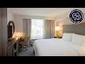Hampton Inn Manhattan-Chelsea New York NY United States Hotel Review