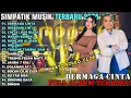 Download Lagu DERMAGA CINTA - BIDADARI CINTA - CINTA LUAR BIASA || SIMPATIK MUSIK TERBARU 2025