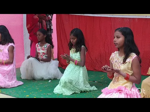 Download MP3 jina h tho papa Sarab mat Pina full video song covered by Khushi kumari & her classmates...