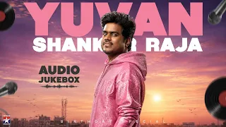 Yuvan Shankar Raja - Audio Jukebox | Yuvan Top Songs | Evergreen Hits of Yuvan | Star Music