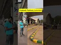 Download Lagu World's longest Railway Platform😳! Hubballi Junction #youtubeshorts#geniusworldrecord#hubli#railway