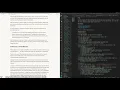 Purescript Collaborative Text Editing Prototype 15