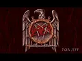 Slayer - Raining Blood (Remixed and Remastered)