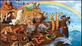 Elmer Boyd Smith - The Story Of Noah s Ark