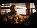 CREED III 2023 Catching Up With Damian MGM