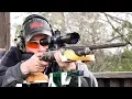 Savage Model 110 High Country
