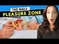 Hebben mannen een G-spot?! Stimuleer hem zo... (Prostaatmassage?!)