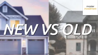 Download Old House Vs New House: Which is Better to Buy MP3