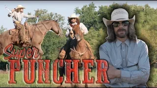super puncher