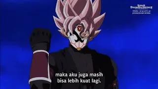 Download DRAGON BALL SUPER HERO ( Subtitle Indonesia, Episode 36-37 ) MP3
