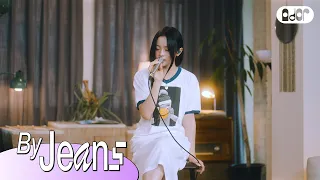  by jeans olivia dean dive cover by hanni newjeans