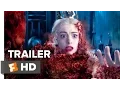 Video di Alice Through the Looking Glass Official Trailer #2 (2016) - Mia Wasikowska, Johnny Depp Movie HD