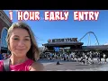 BEST Hersheypark Tips Sweet Start