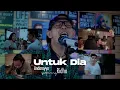 Download Lagu Andarayya feat Ridho - Untuk Dia (Official Music Video)