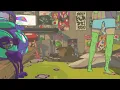 PHANTASY STAR ONLINE doom doom remix【MV】