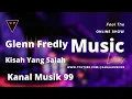 Download Lagu Glenn Fredly - Kisah Yang Salah (Lirik)