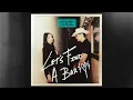 Kat & Alex - Let's Find a Bar (Official Audio)