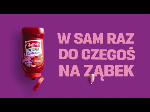 COŚ NA ZĄBEK