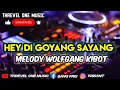 Download Lagu DJ MELODY KIBOT MPX7 TERBARU 2024 ‼️DJ WOLFGANG TIK TOK DI GOYANG SAYANG
