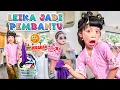 Download Lagu LEIKA JADI PEMBANTU NAMANYA JUMINTEN?? SERU BANGET