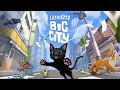 Download Lagu SIMULATOR MENJADI KUCING HITAM YANG RESE! Little Kitty, Big City