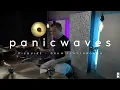 panicwaves - Disguise [drum playthrough]