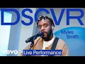 Download Lagu Myles Smith - Stargazing (Live) | Vevo DSCVR