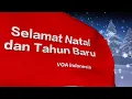 Download Lagu Selamat Natal 2020 dan Tahun Baru 2021