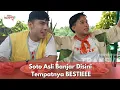 Soto Asli Banjar Disini Tempatnya BESTIEEE-BIKIN LAPER(14/11/25)P1