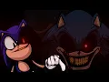 Download Lagu Phantom Attack - Sonic Lord X Reskin (Friday Night Funkin Phantom Attack)